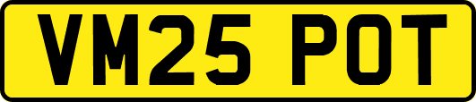 VM25POT