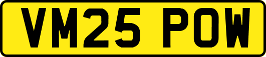 VM25POW