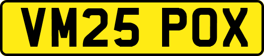 VM25POX