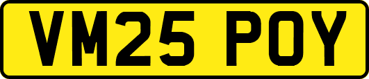 VM25POY