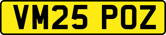 VM25POZ