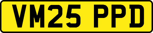 VM25PPD