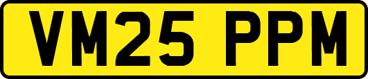 VM25PPM