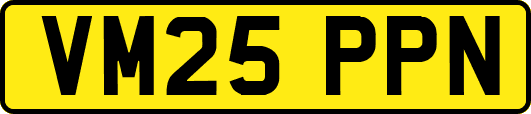 VM25PPN