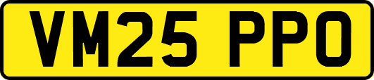VM25PPO
