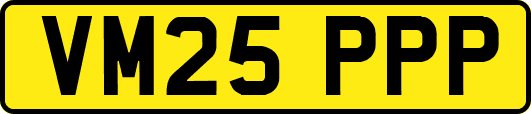 VM25PPP