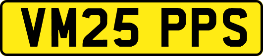 VM25PPS