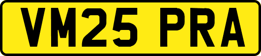 VM25PRA