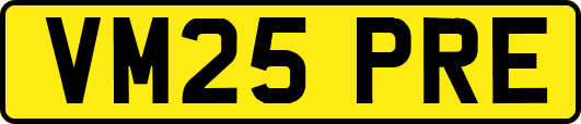 VM25PRE