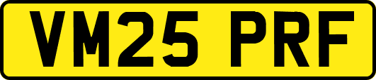 VM25PRF