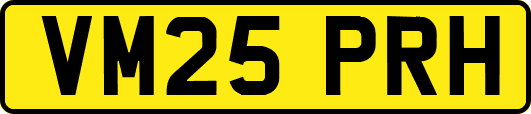 VM25PRH