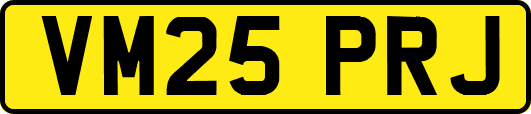 VM25PRJ
