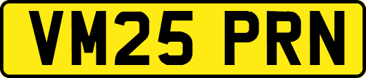 VM25PRN