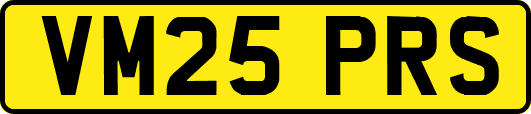 VM25PRS