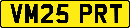 VM25PRT