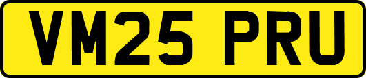 VM25PRU