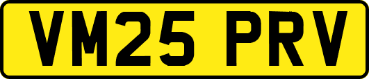 VM25PRV