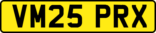 VM25PRX