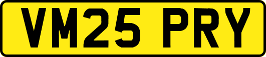 VM25PRY