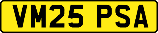 VM25PSA