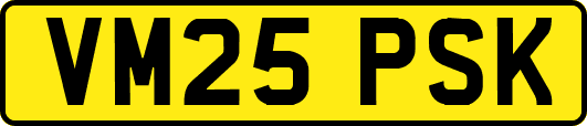 VM25PSK