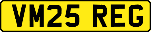 VM25REG
