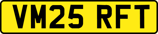 VM25RFT