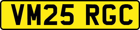 VM25RGC