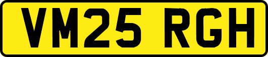VM25RGH