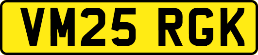 VM25RGK