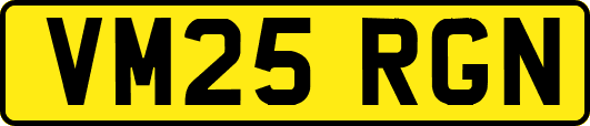 VM25RGN