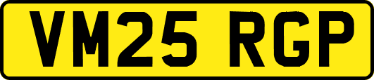 VM25RGP