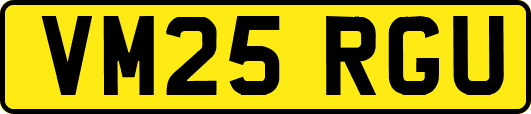 VM25RGU