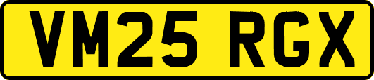 VM25RGX