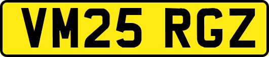 VM25RGZ