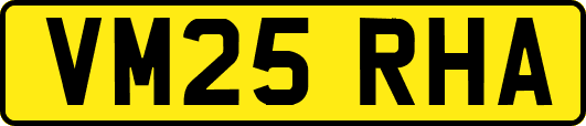 VM25RHA