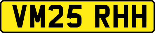 VM25RHH
