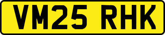 VM25RHK