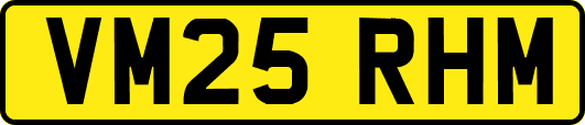 VM25RHM