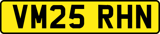 VM25RHN
