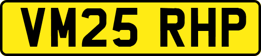 VM25RHP