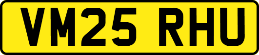 VM25RHU