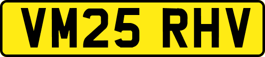 VM25RHV