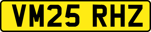 VM25RHZ