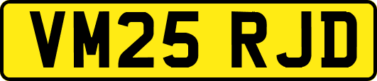 VM25RJD