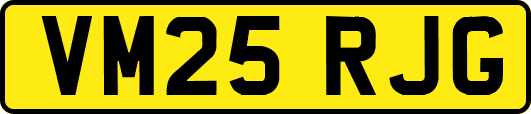 VM25RJG