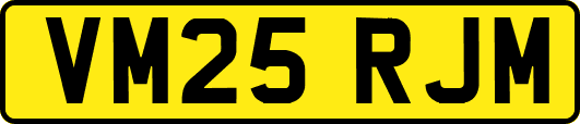 VM25RJM