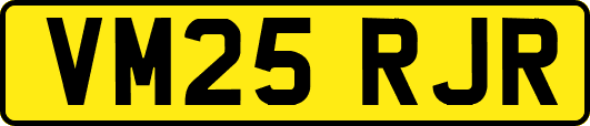 VM25RJR