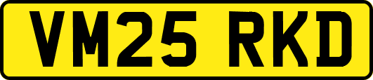 VM25RKD