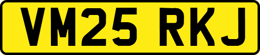 VM25RKJ
